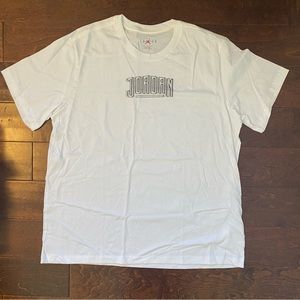 Air Jordan Dreams & Nightmares T-Shirt New w|o Tags